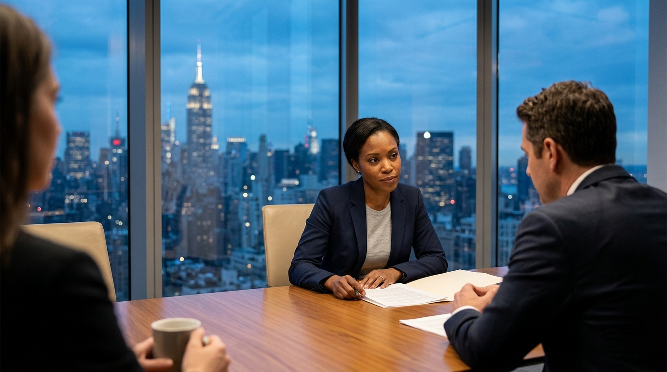 EEOC Racial Discrimination Procedure Changes for New York Filers