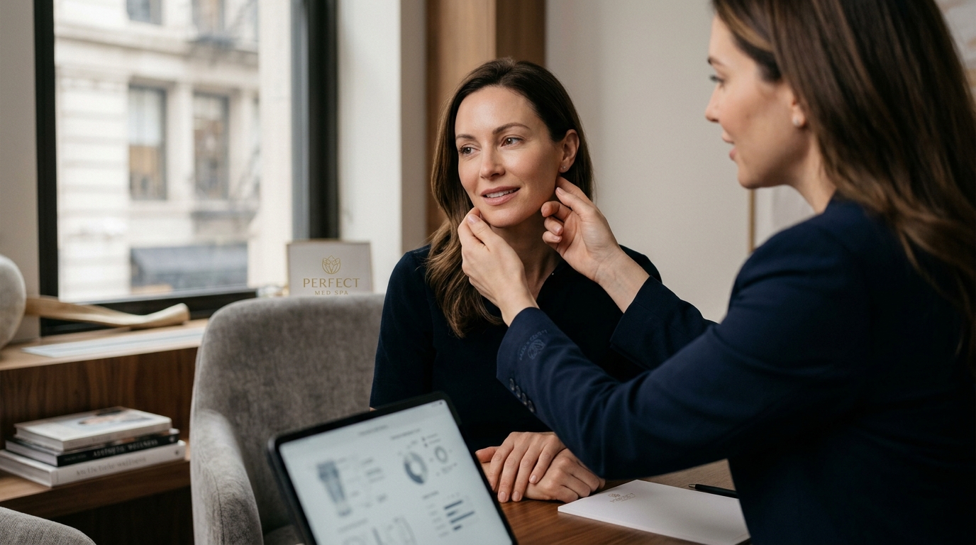 Botox in NYC: Ultimate Guide to Results, Pricing & Safety