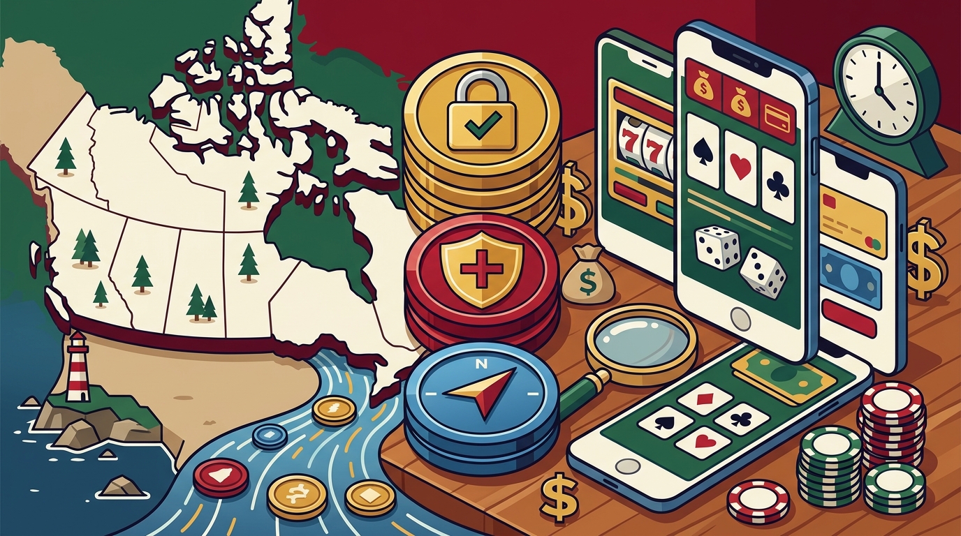 Casino Mary Canada: The Ultimate Guide to Safe Online Gambling