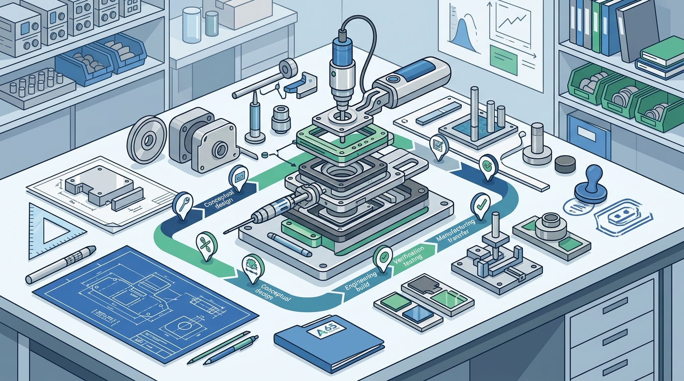 Critical Qualifications for Medical Device Engineering Consult