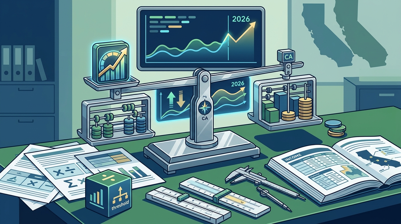 Chapter 7 Income Qualification Changes in California for 2026