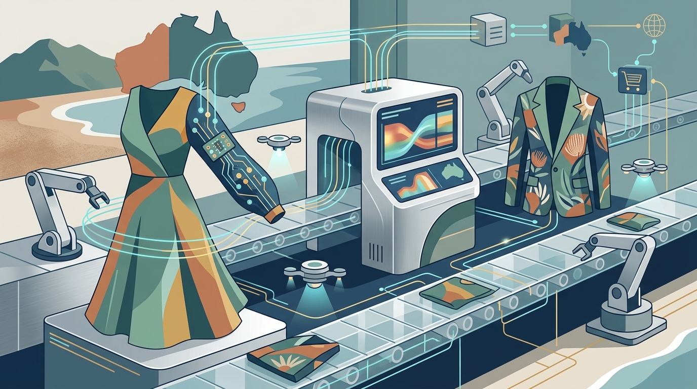 E-Commerce Agency Trends Reshaping Australian Fashion in 2026