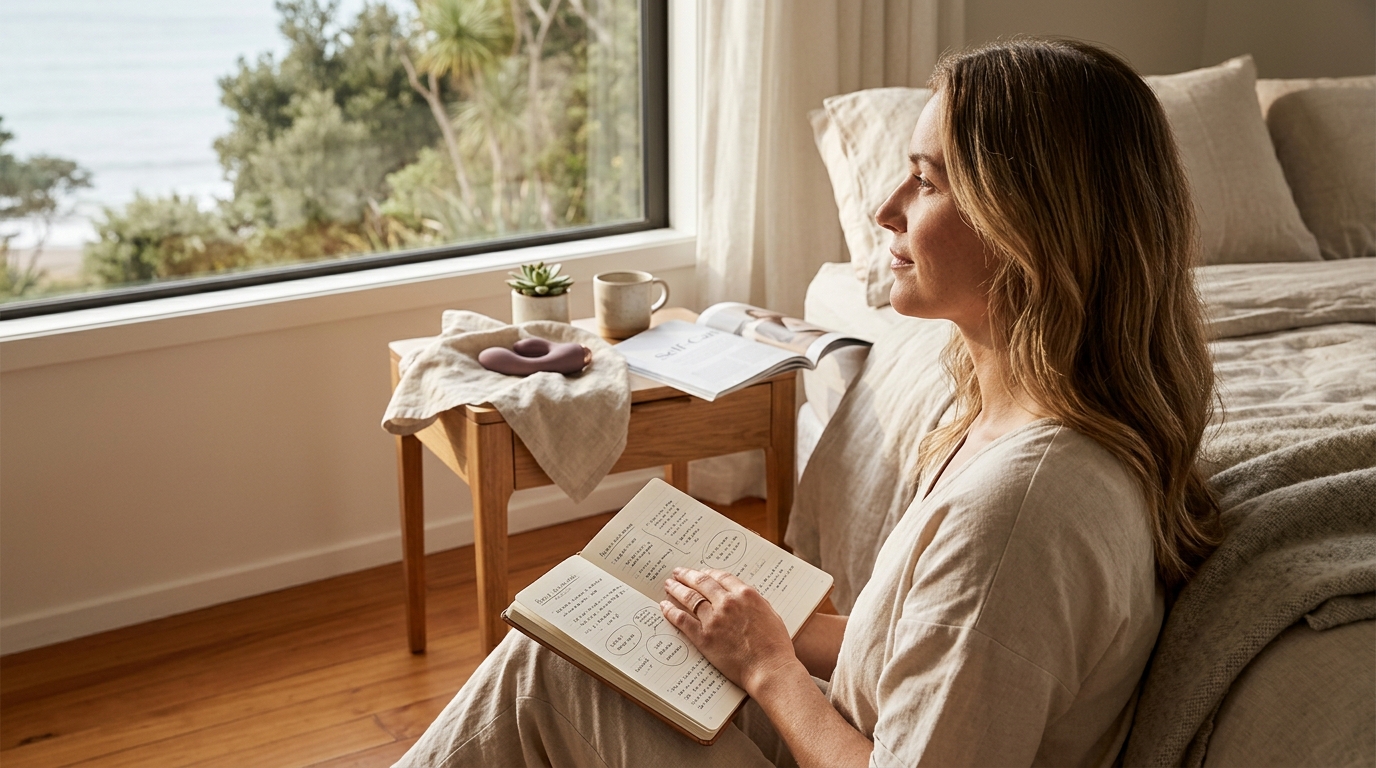 The Ultimate Guide to Vibrators: Types, Benefits & Buying Tips