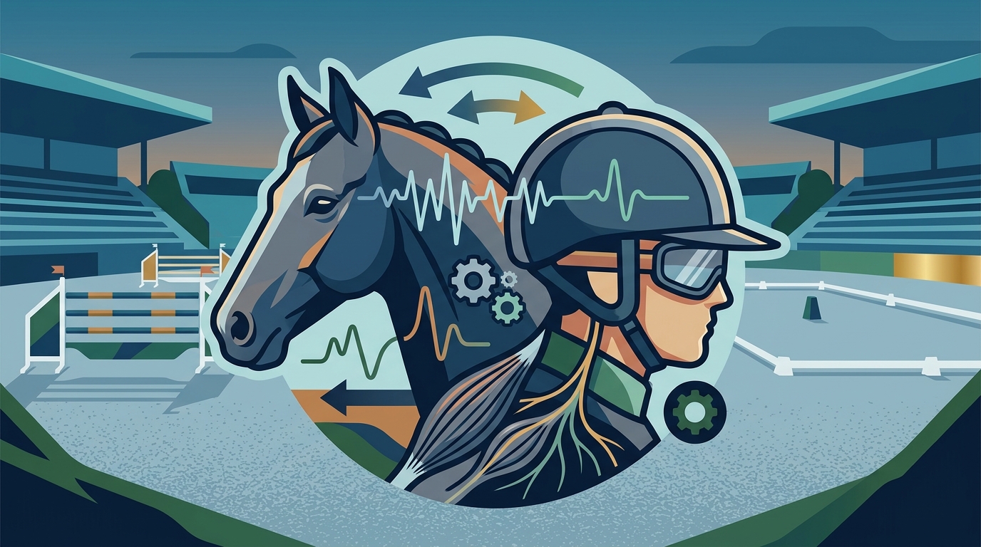 Building Mental Toughness in Equestrian Sports