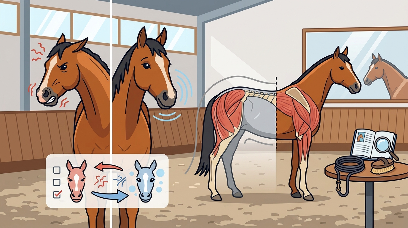Common Horse Training Mistakes and Prevention Strategies