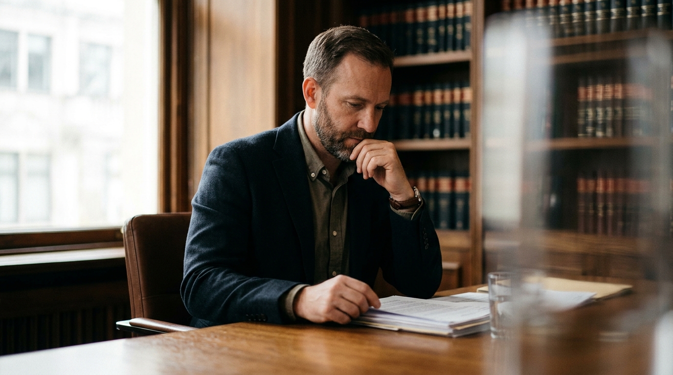 Common Mistakes When Selecting a Mississippi Criminal Defense