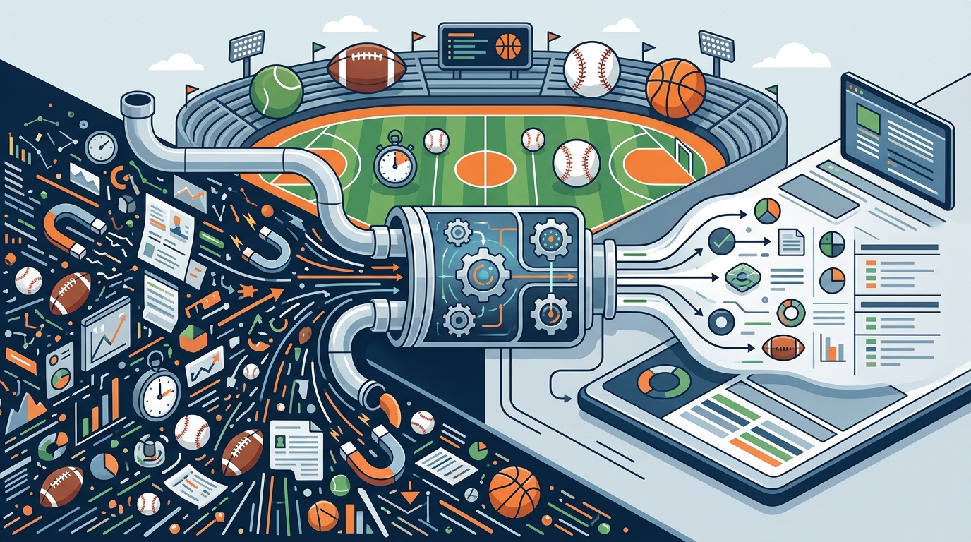 Free Sports Analysis: How to Use Daily Matchup Insights