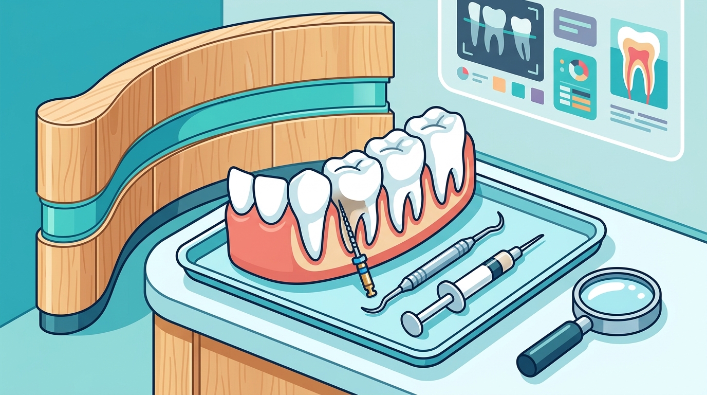 Evaluating Tooth Extraction Alternatives in Boulder: A Step-by-5