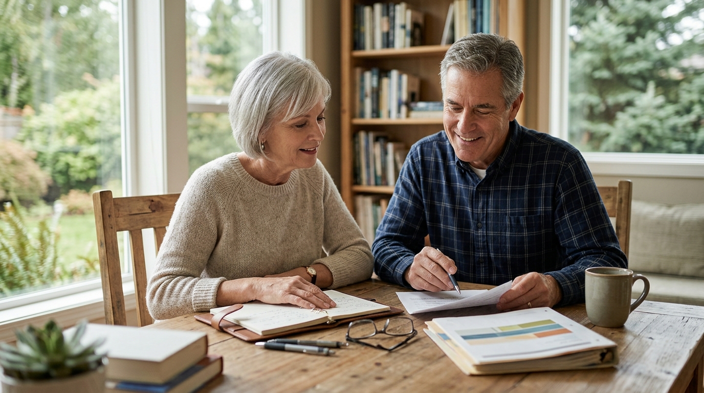 Comparing Retirement Account Contribution Limits for 2025 and 20