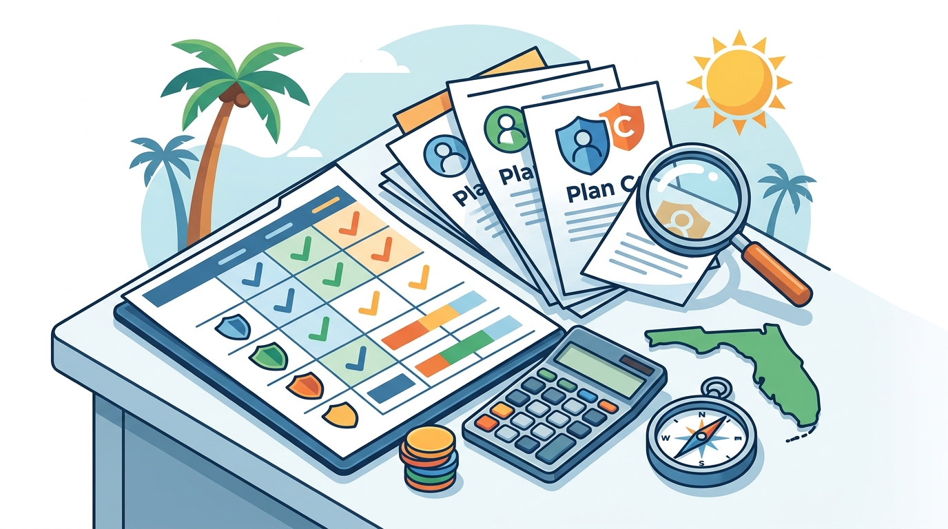 ACA Marketplace Guide: Compare Plans & Save in Florida