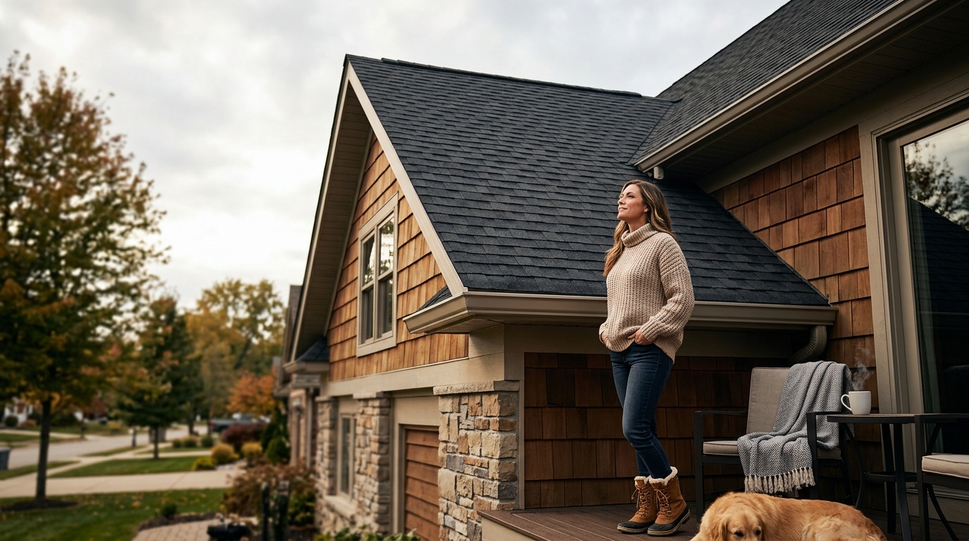 How to Choose the Best Roofing Contractor in Cincinnati
