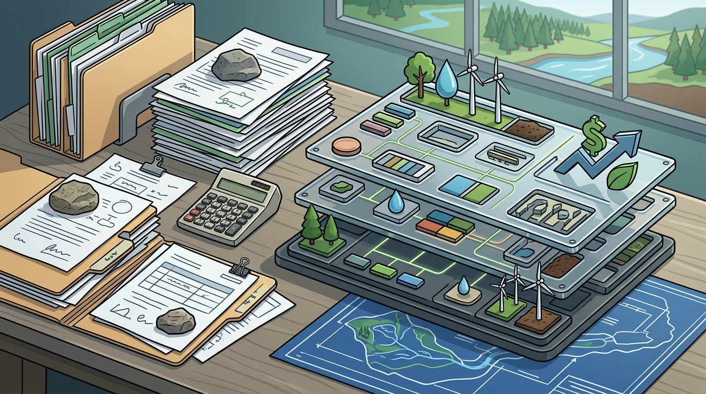 Environmental Consulting Pricing Models and ROI for Mission-Driv