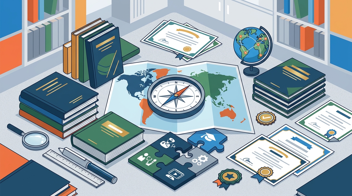 Selecting the Best IB Career-related Programme Workshop Provider