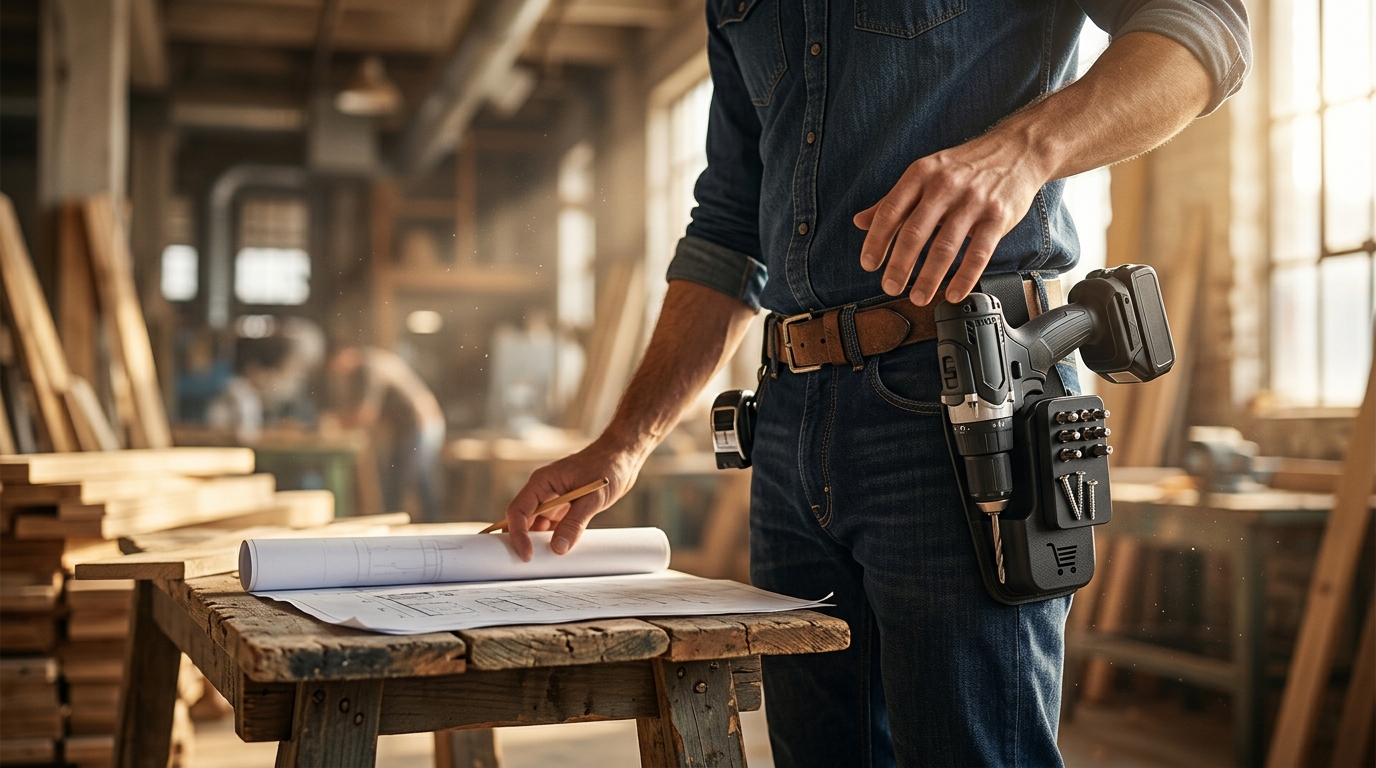 Universal Drill Caddy Pricing and Value Comparison