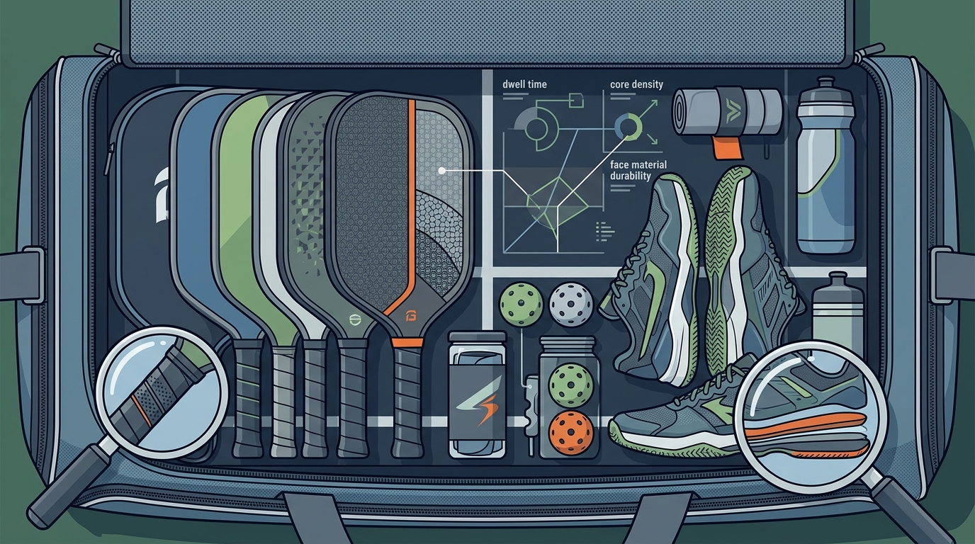 How Pros Build Gear Loadouts: Inside the Godfather Collection