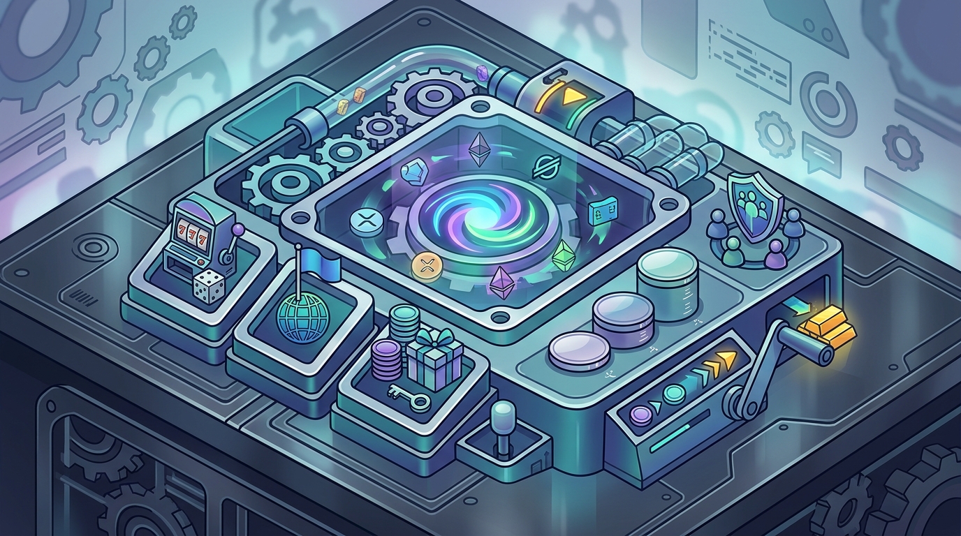 How to Master Jackpotter: A Complete Guide to Crypto Gaming