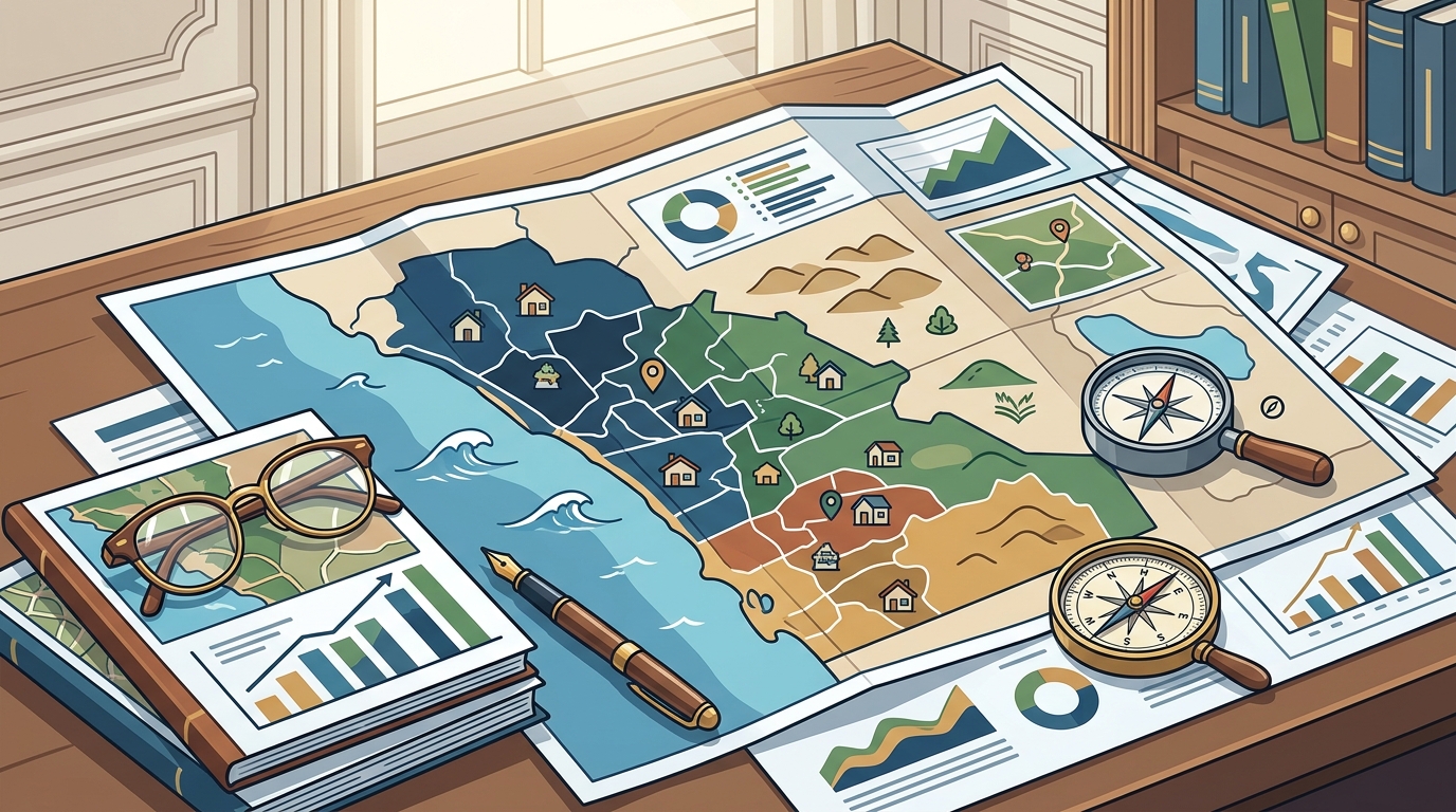 North County San Diego Real Estate Guide: Communities & Market