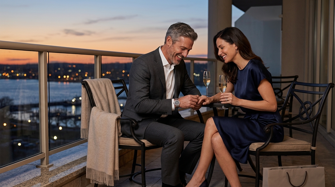 How to Choose a Luxury Matchmaking Service for Successful