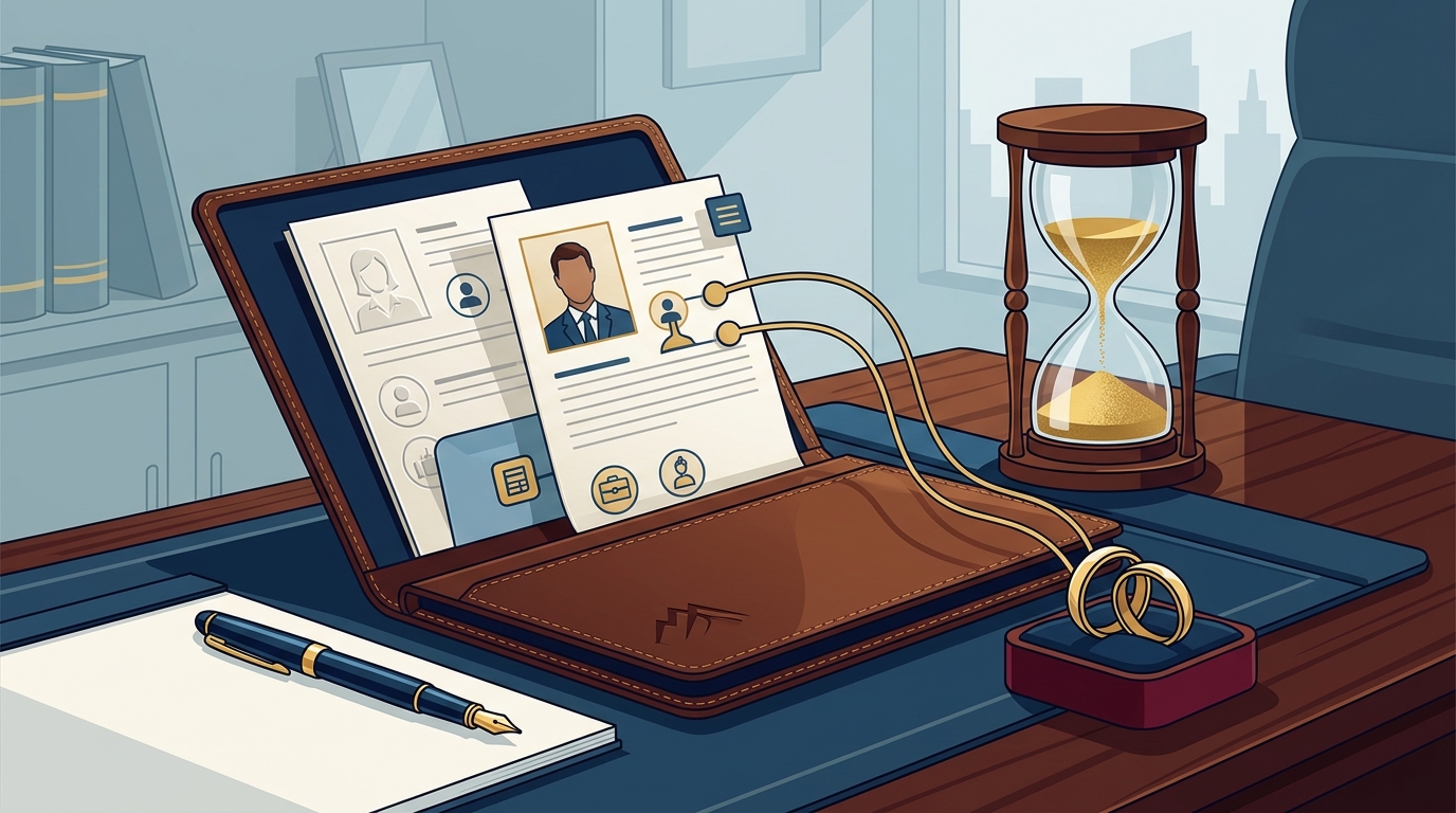 How to Choose a Luxury Matchmaking Service for Successful