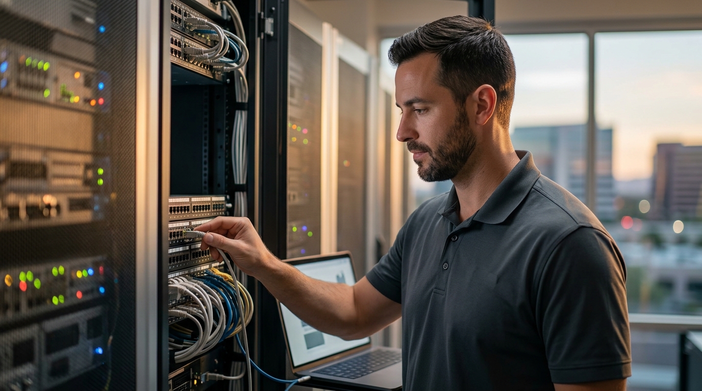 Windows Server Support Costs in Chandler, AZ: 2026 Pricing Guide