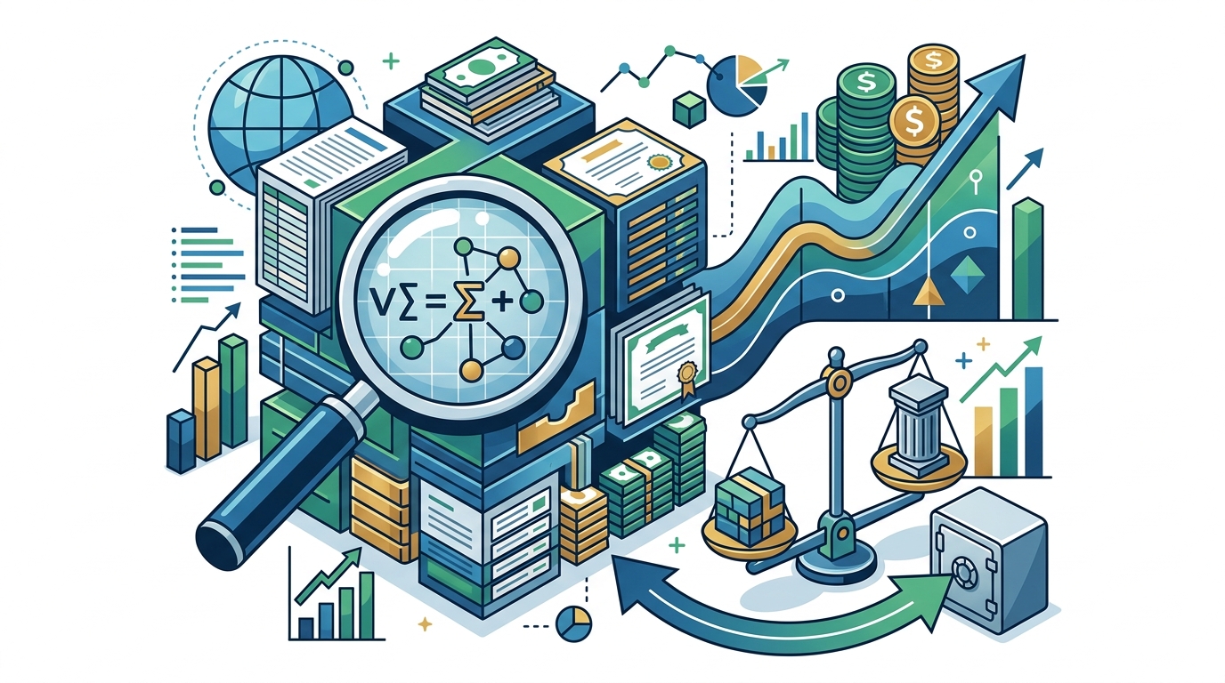 Annuity Block Reinsurance Pricing & Economic Value Analysis
