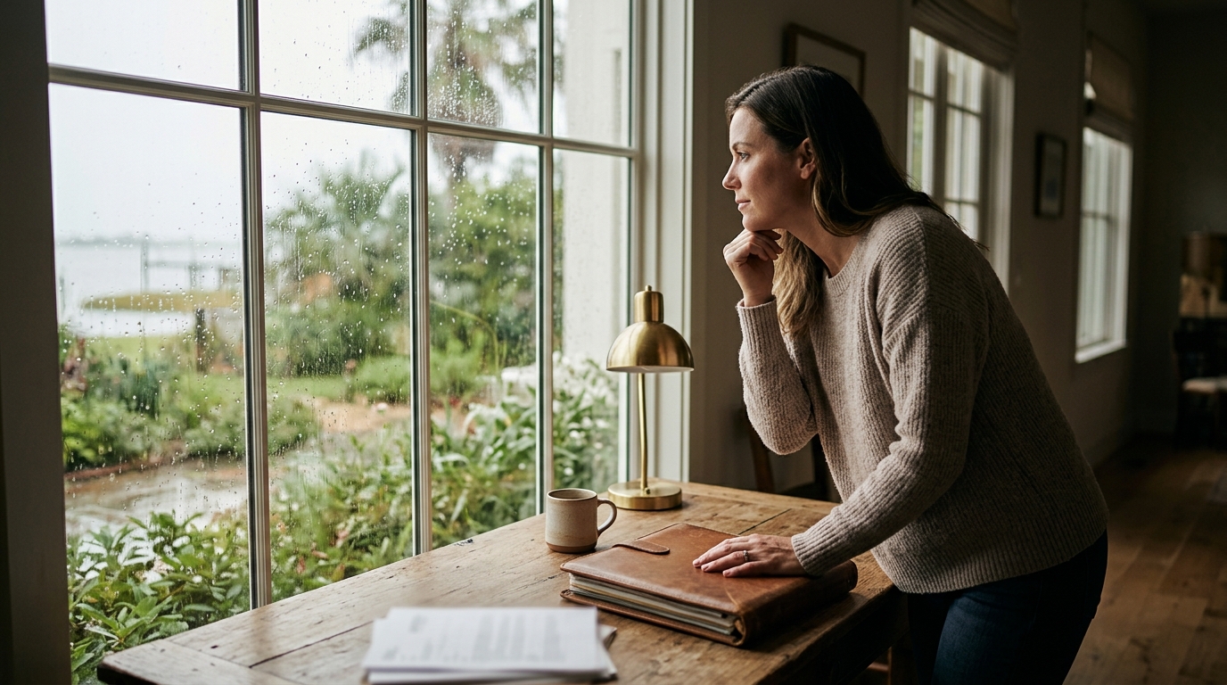 Common Mistakes When Shopping for Flood Insurance in Galveston