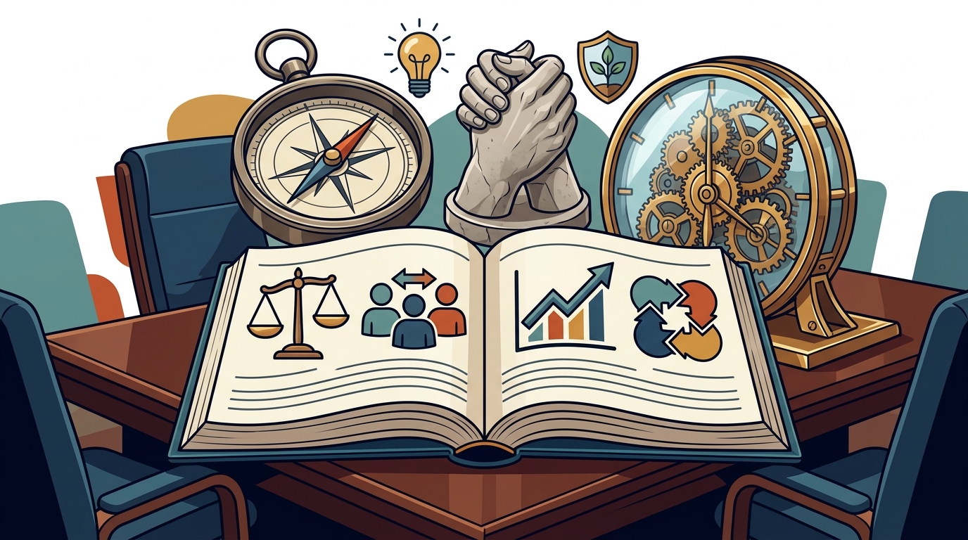 Measurable Business Outcomes of Emotionally Intelligent Leaders