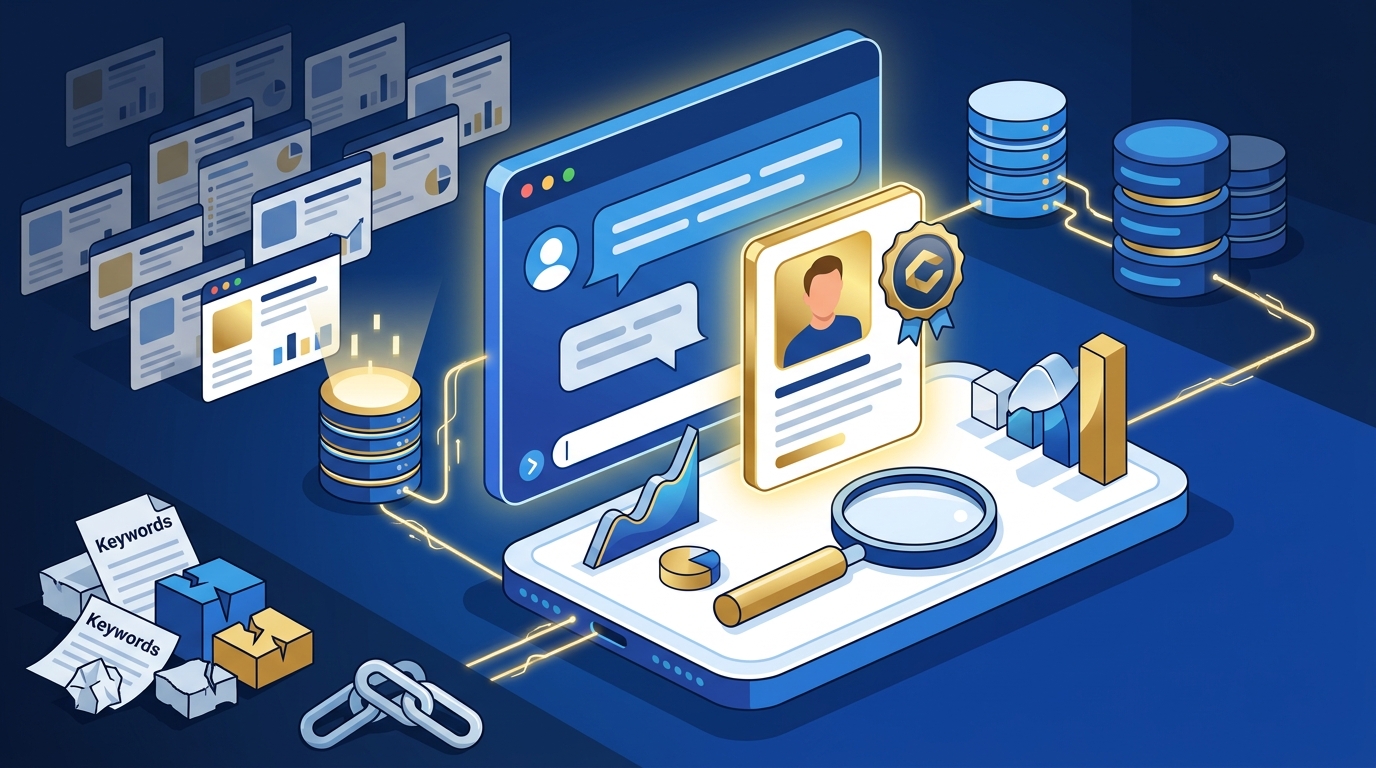 Real-World GEO: How AI Search Is Changing Business Visibility