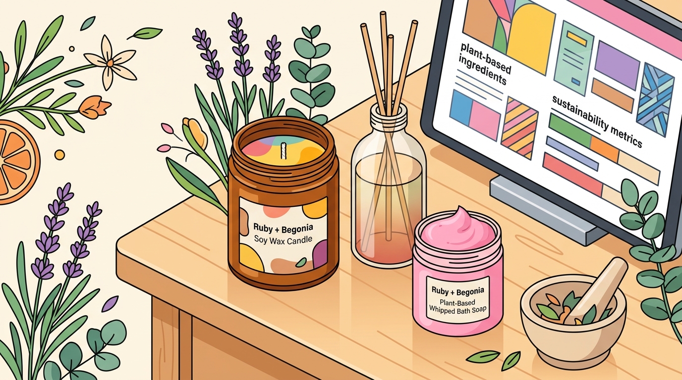 The Power of Natural Home Fragrance: A Complete Guide