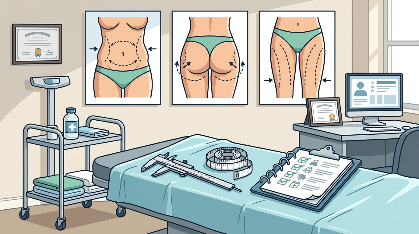 Essential Candidacy Criteria for Full Body Lift Surgery