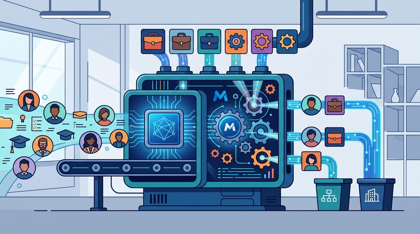 AI in Recruiting: How Match2 Connects Candidates to Jobs