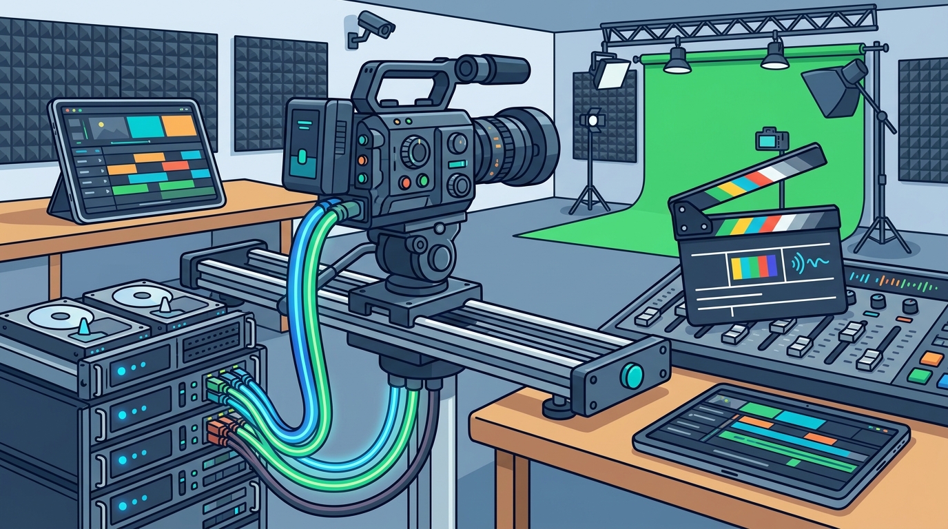 Common Mistakes When Switching From Canva to Alternative Video M