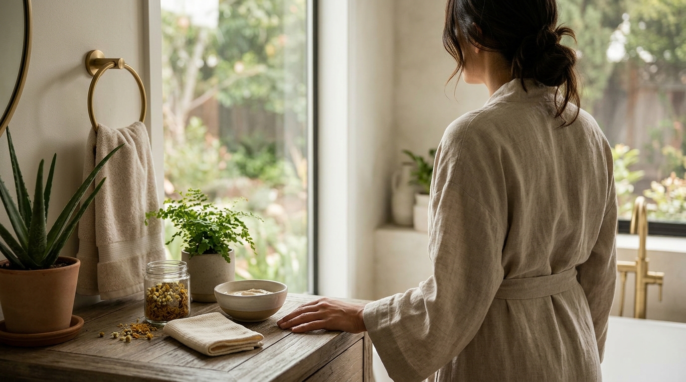 Step-by-Step Guide to Natural Vaginal Health and Freshness