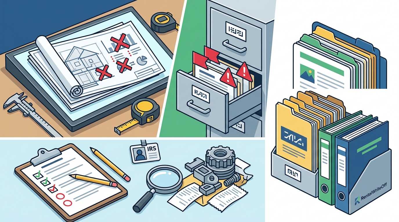 White-Label Cost Segregation: 7 Mistakes CPA Firms Must Avoid
