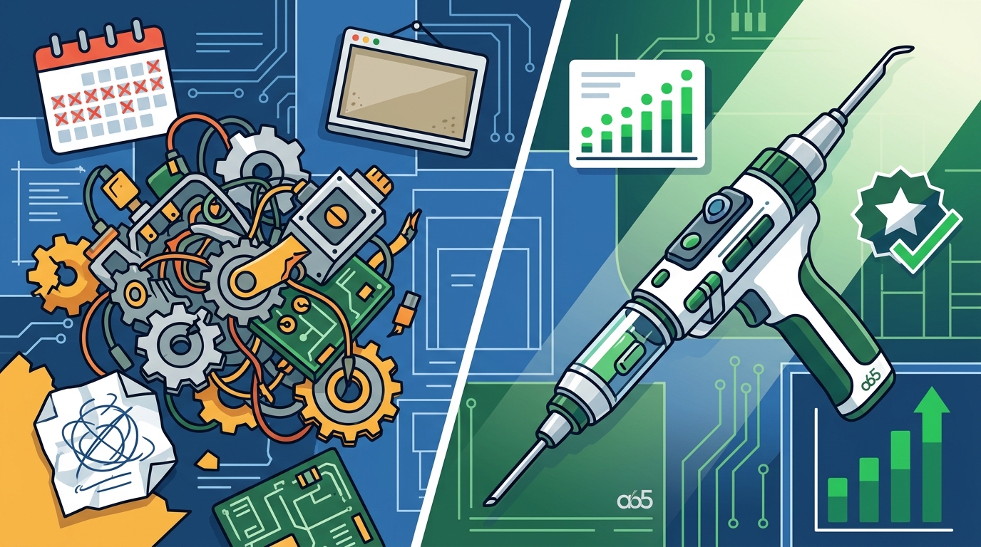Common Pitfalls in Selecting Medical Device Engineering Services