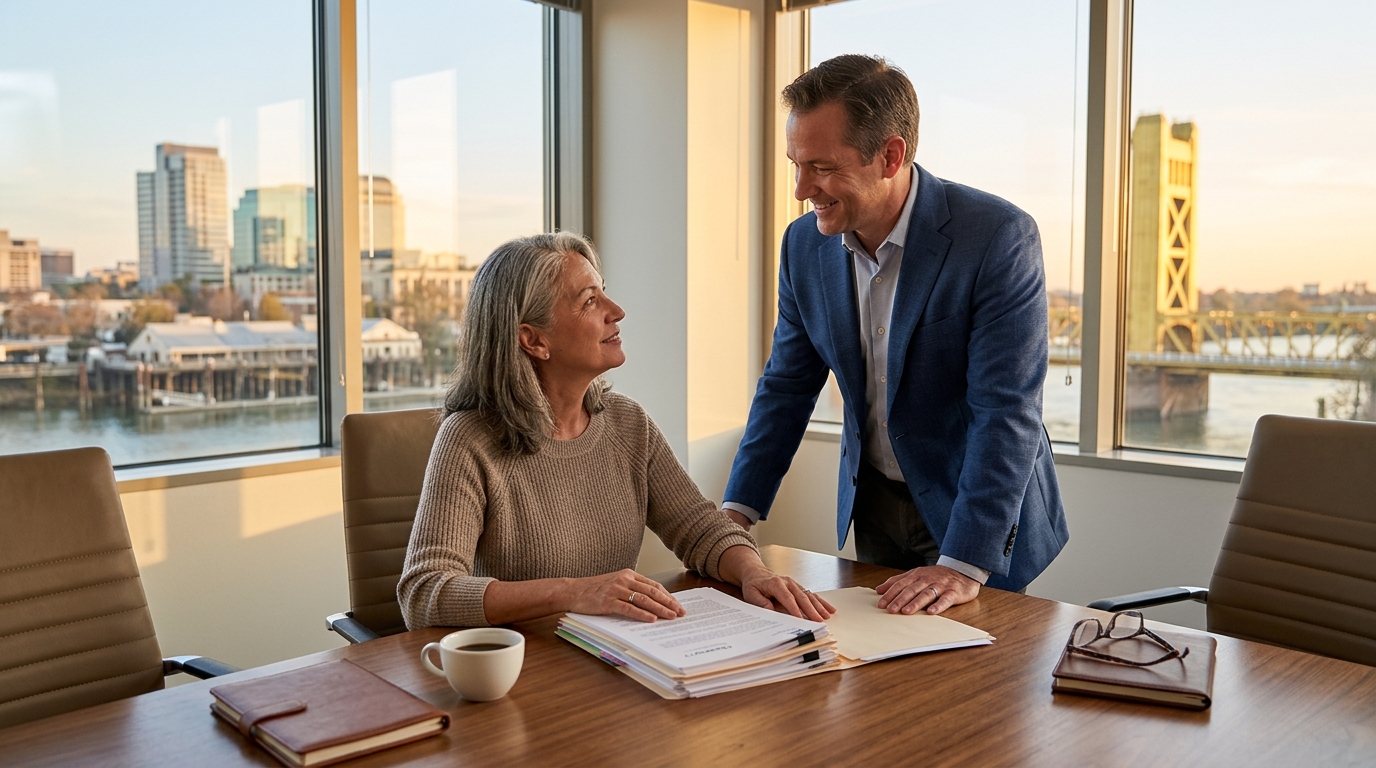 Step-by-Step Guide to Filing Chapter 7 Bankruptcy in Sacramento