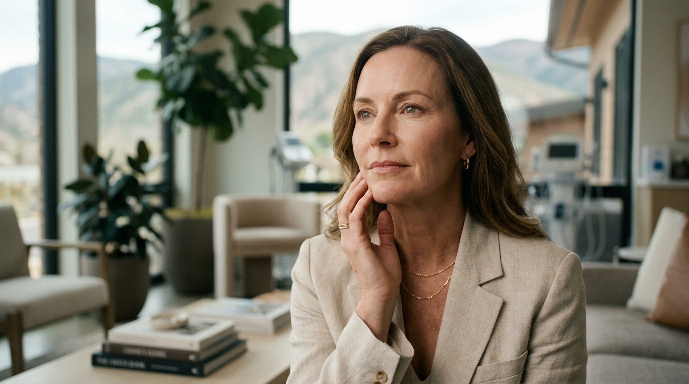 Common Mistakes When Choosing Non-Surgical Jowl Treatments in G