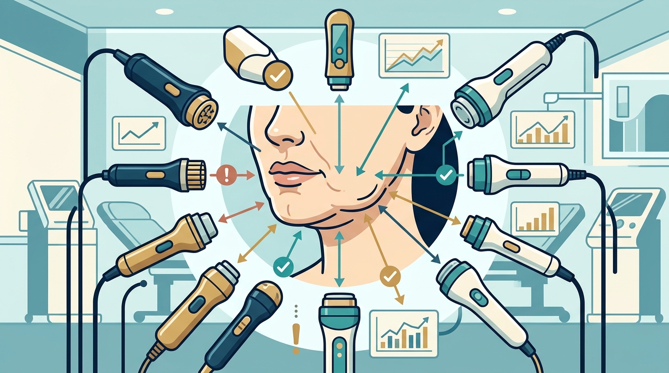 Common Mistakes When Choosing Non-Surgical Jowl Treatments in G