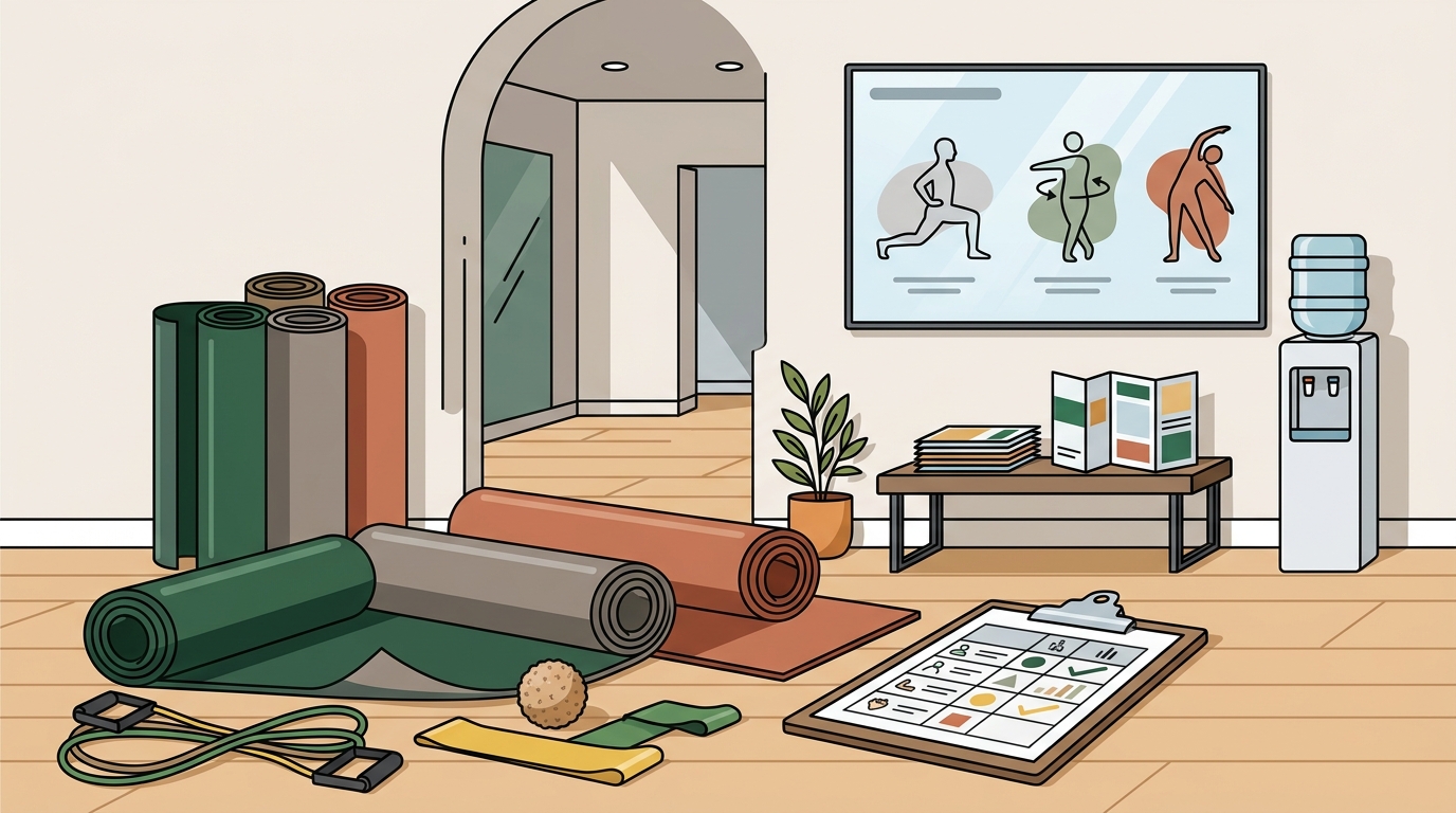 Choosing the Right Mobility Training for Your Goals