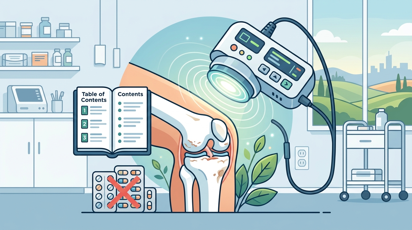 Guida Pratica Magnetoterapia: Posizionamento e Uso Corretto