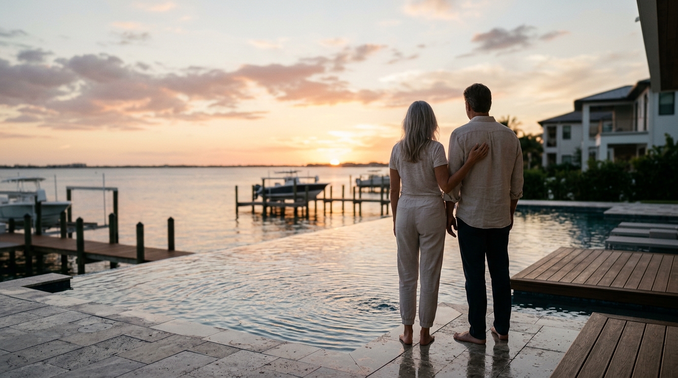 Common Mistakes When Hiring a Siesta Key Real Estate Agent