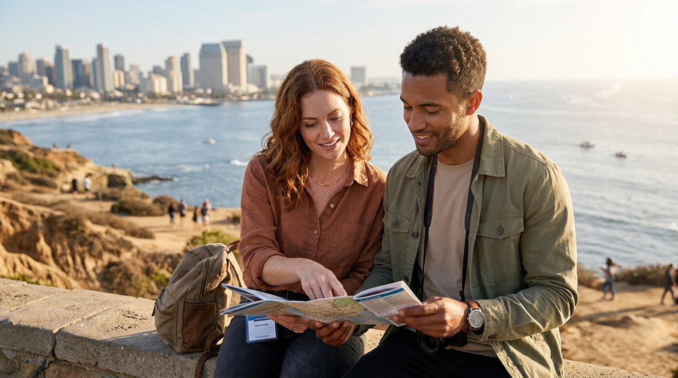 Essential Criteria for Choosing the Right San Diego Tour