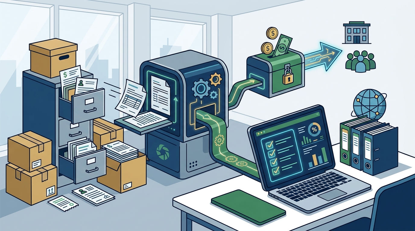 AI Automation Evaluation Criteria for Nonprofit Administration