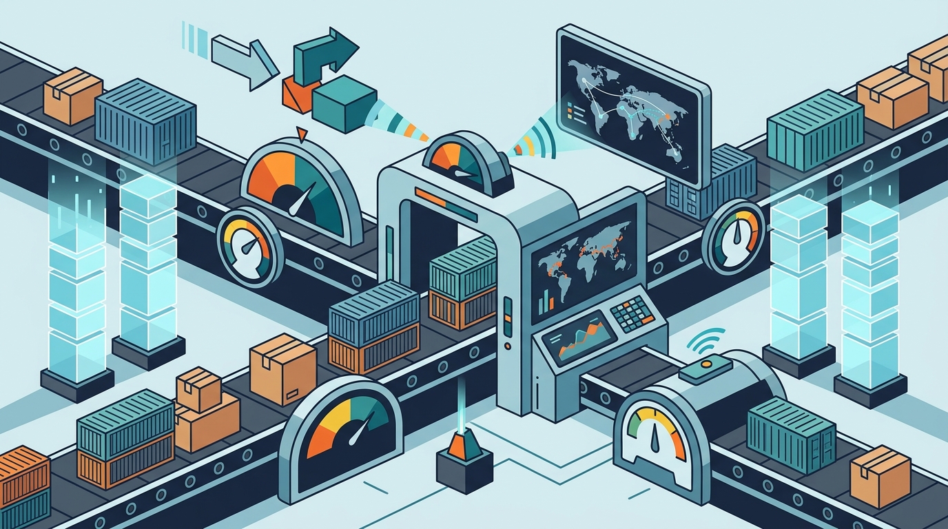 Monitoring Tariff Compliance During Policy Changes