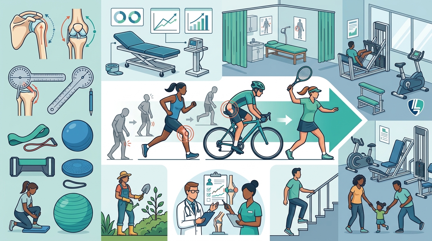Real-World Orthopedic Care: Lubbock Sports Medicine Insights