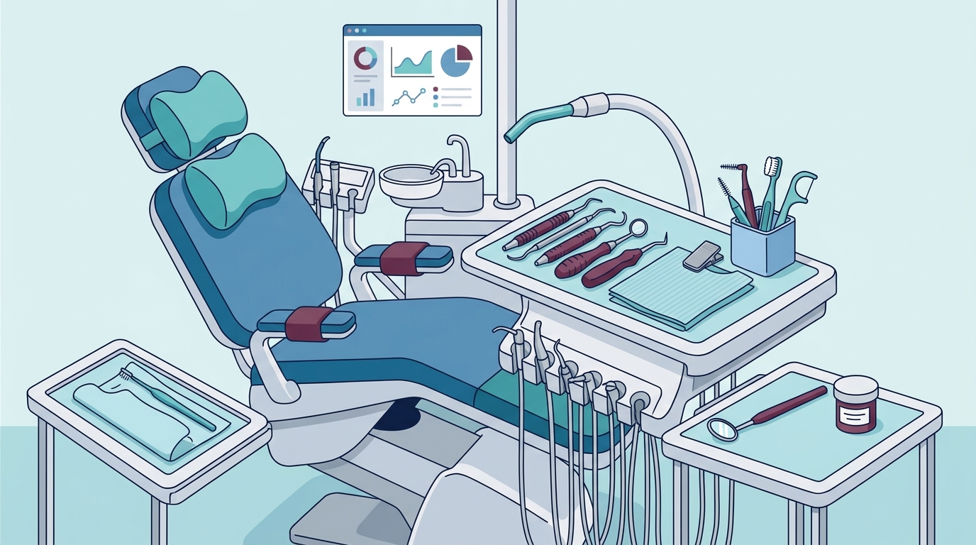 Finding a Dentist for Parkinson's in NE Calgary | Pathways