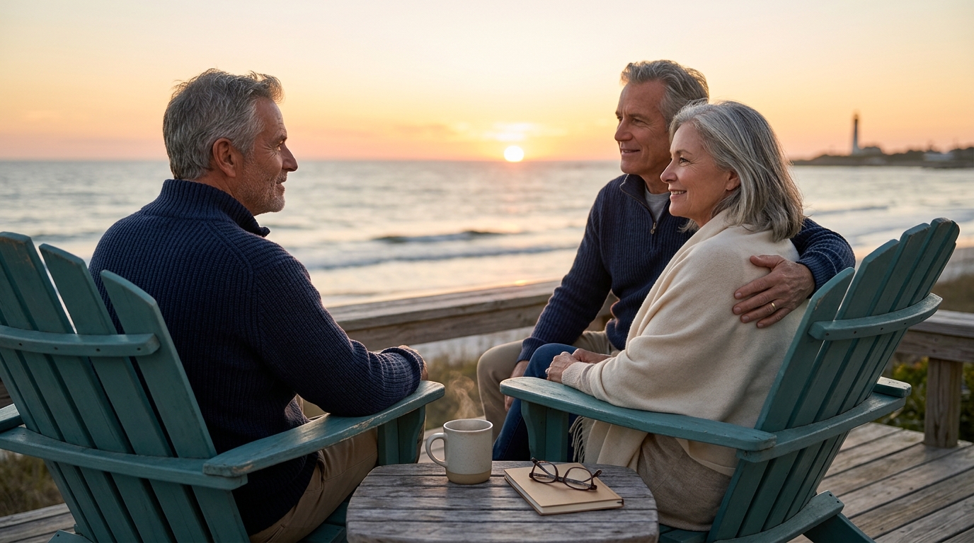 American Gulf Fixed Annuities: Secure Retirement Income