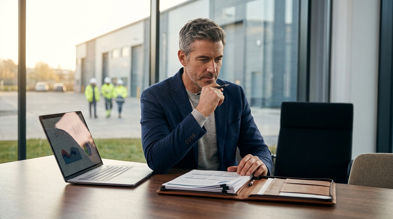 How to Evaluate PPE Suppliers: A Strategic Sourcing Guide