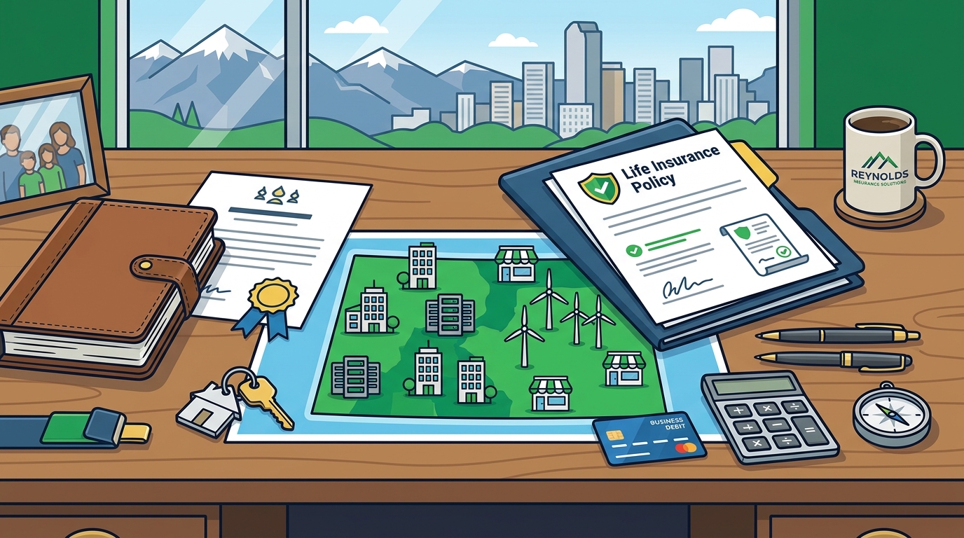 Step-by-Step Guide to Choosing Life Insurance for Colorado