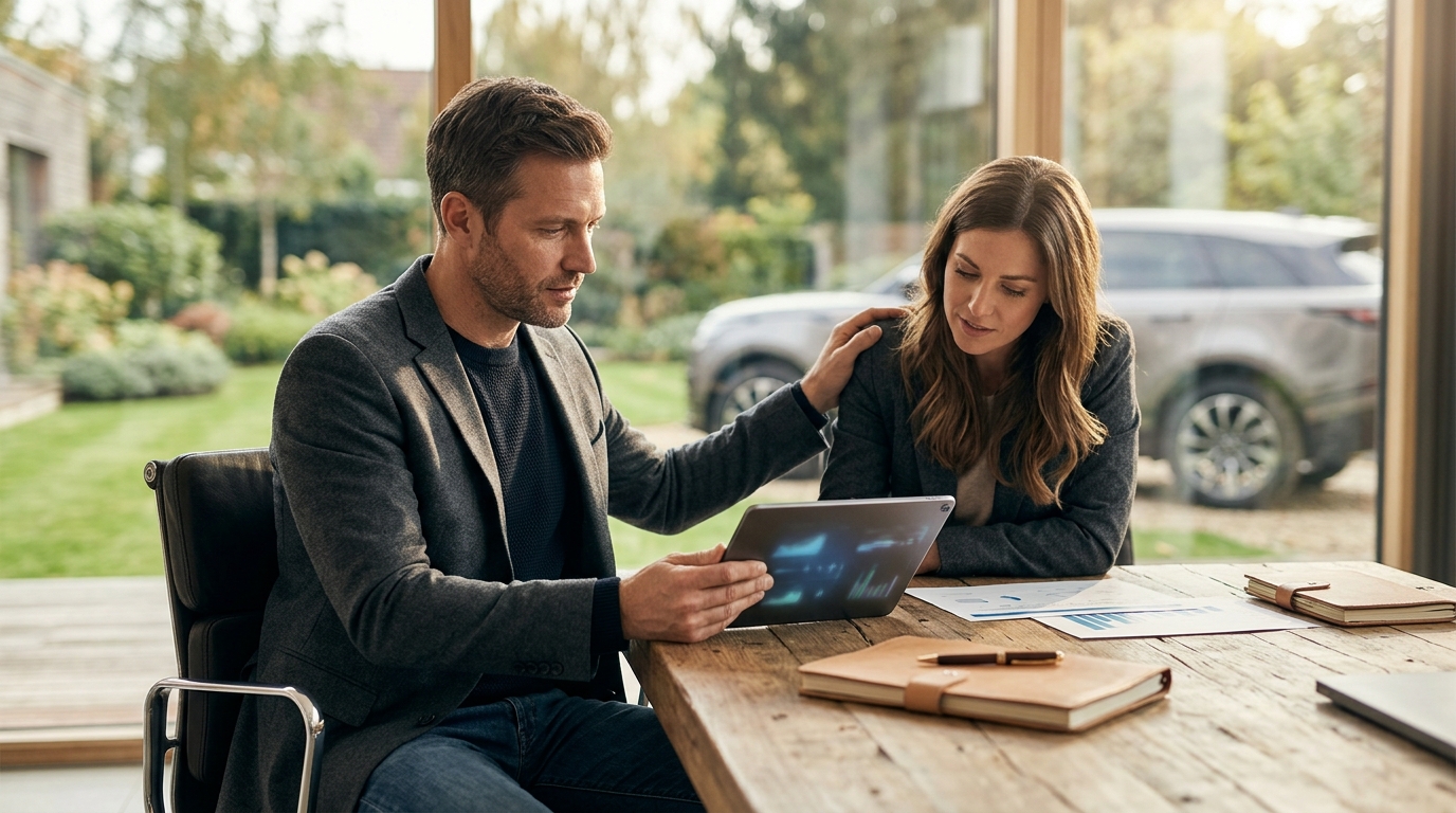 Real-World Diminished Value: Recovering Post-Repair Loss